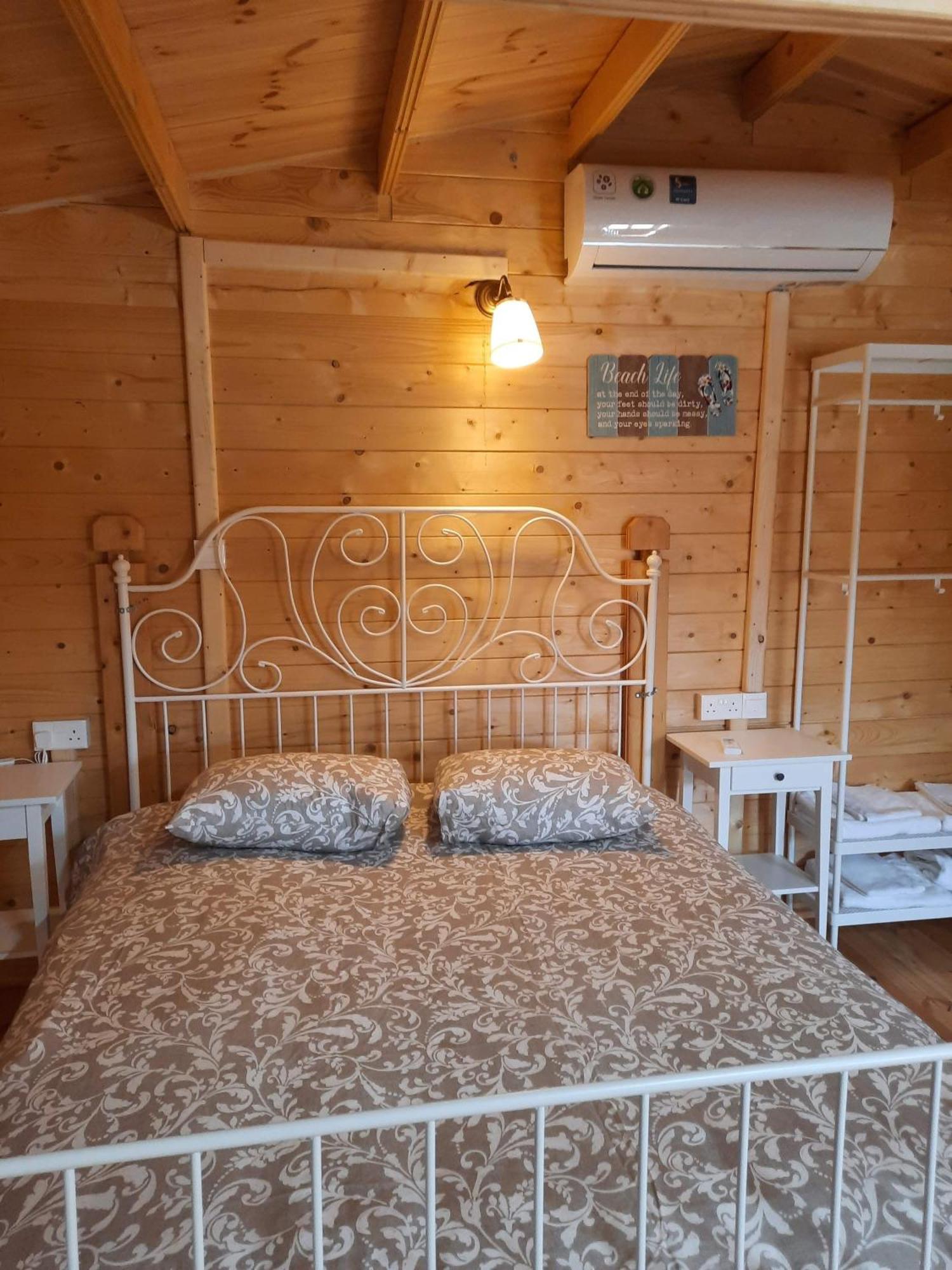 Cyprus Glamping Park Hotel Agios Theodoros Room photo