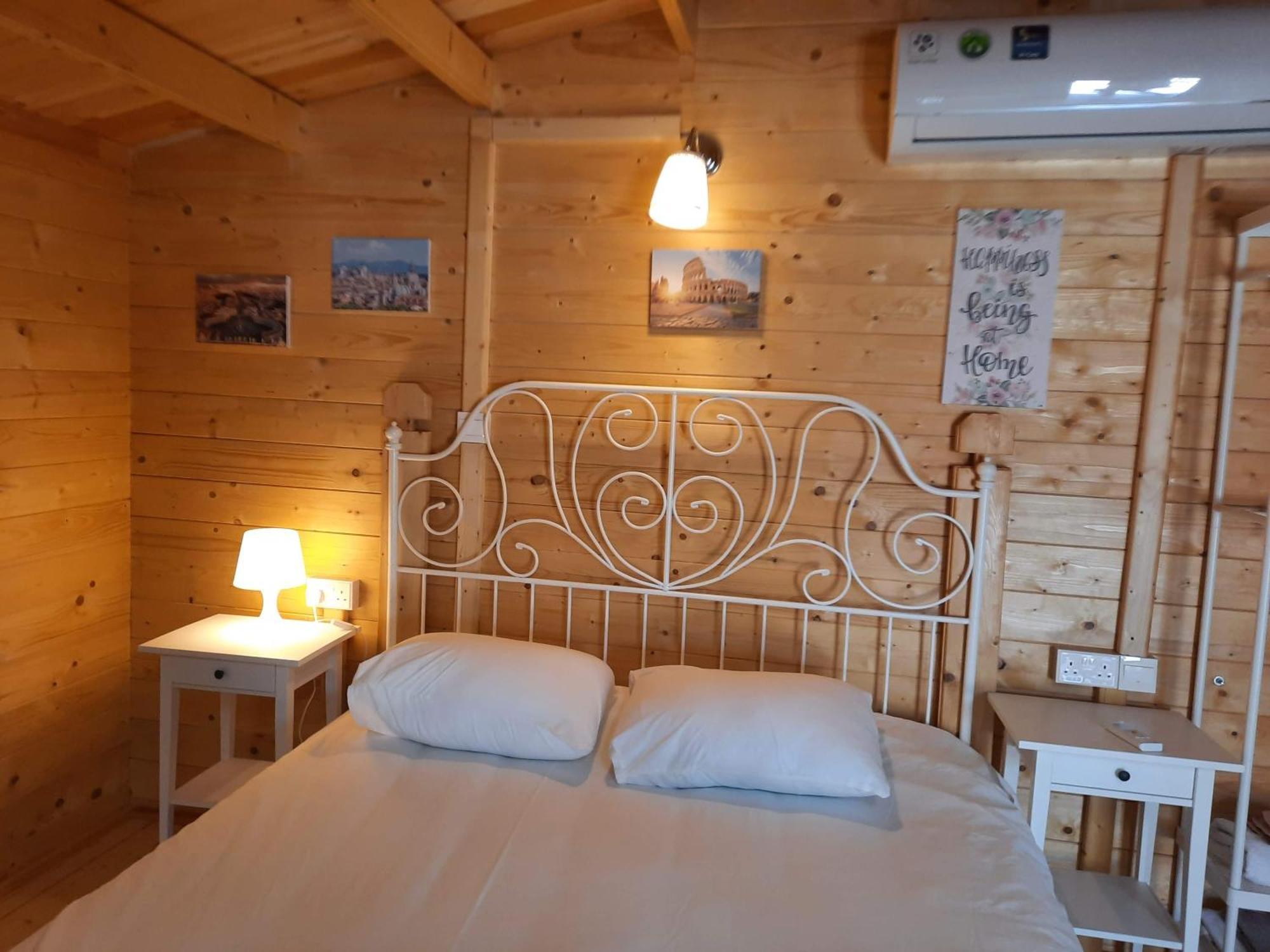 Cyprus Glamping Park Hotel Agios Theodoros Room photo