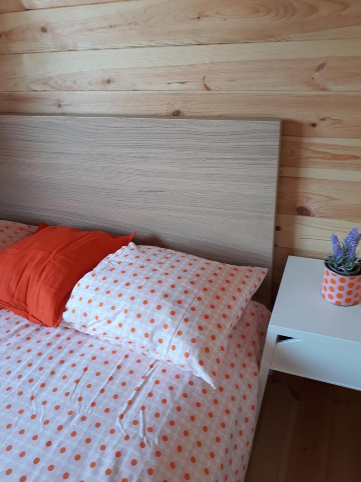 Cyprus Glamping Park Hotel Agios Theodoros Exterior photo